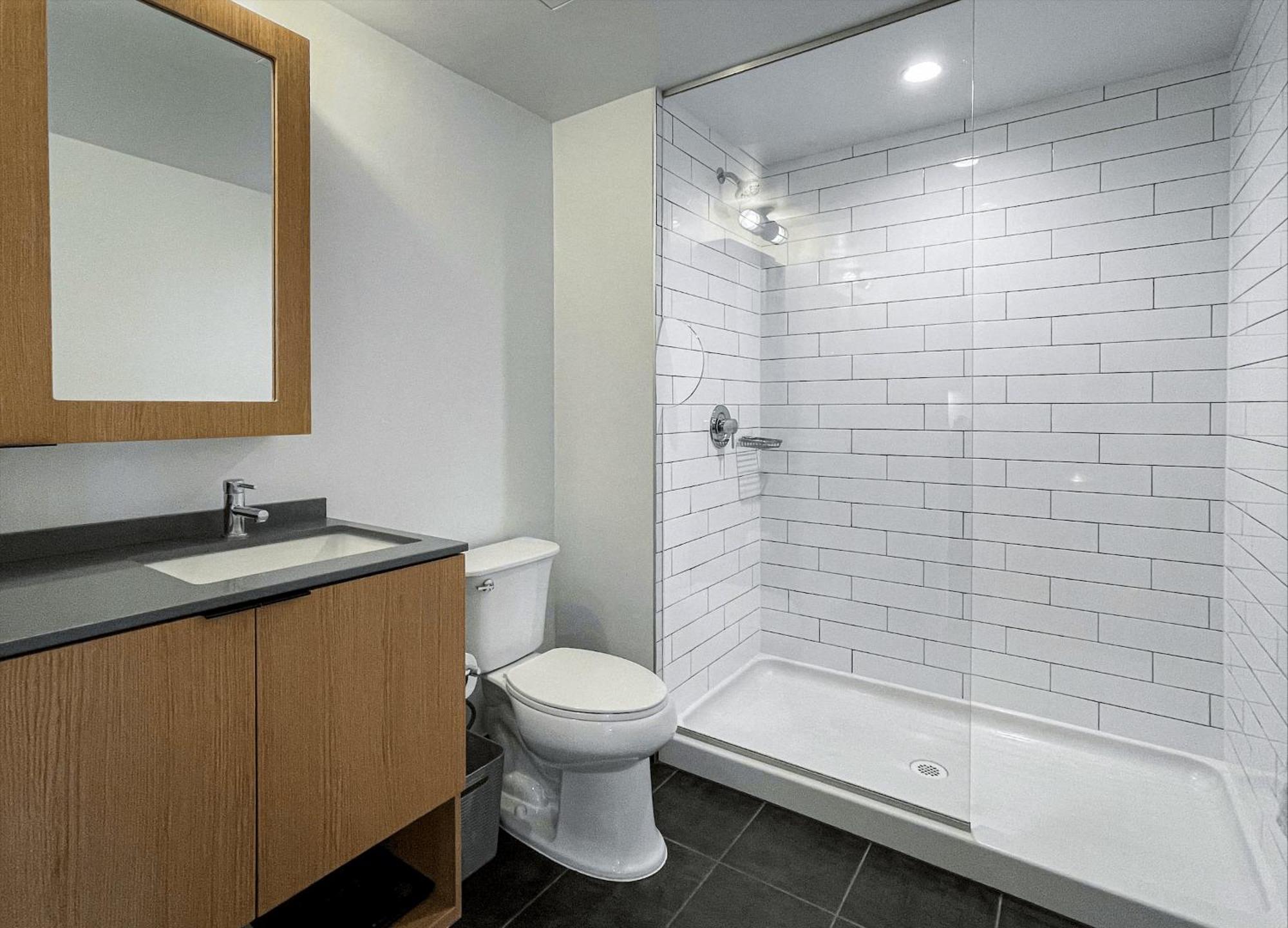Monthier The Wharf Blw1s1u71-2 Apartamento Washington