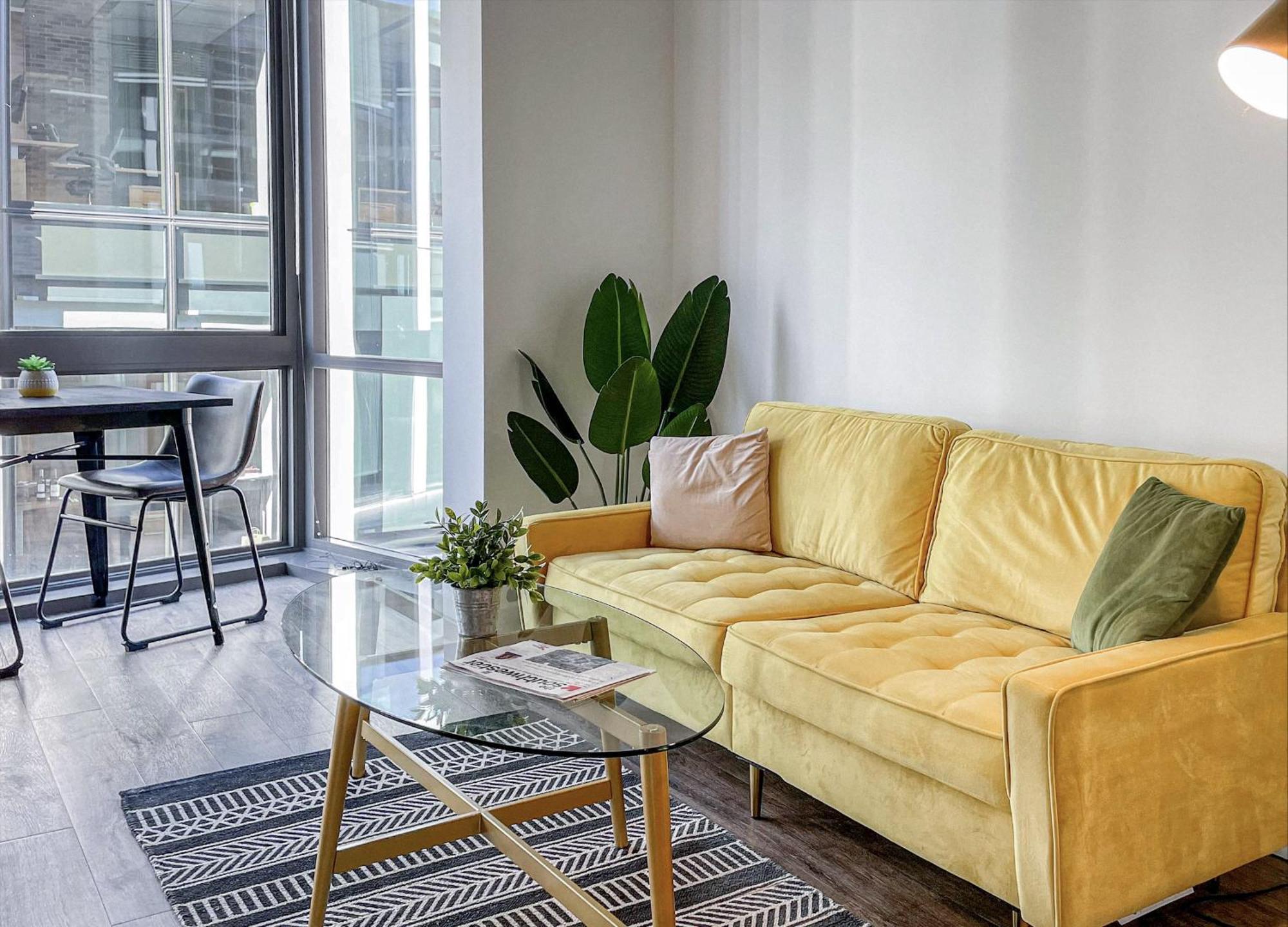 Apartamento Monthier The Wharf Blw1s1u71-2